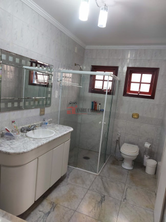 Imagem Sobrado com 5 Quartos à Venda, 303 m² em City Bussocaba - Osasco Imagem Sobrado com 5 Quartos à Venda, 303 m² em City Bussocaba - Osasco