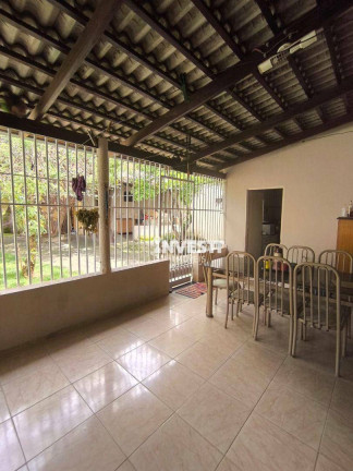 Imagem Casa com 3 Quartos à Venda, 160 m² em Setor Faiçalville - Goiânia Imagem Casa com 3 Quartos à Venda, 160 m² em Setor Faiçalville - Goiânia