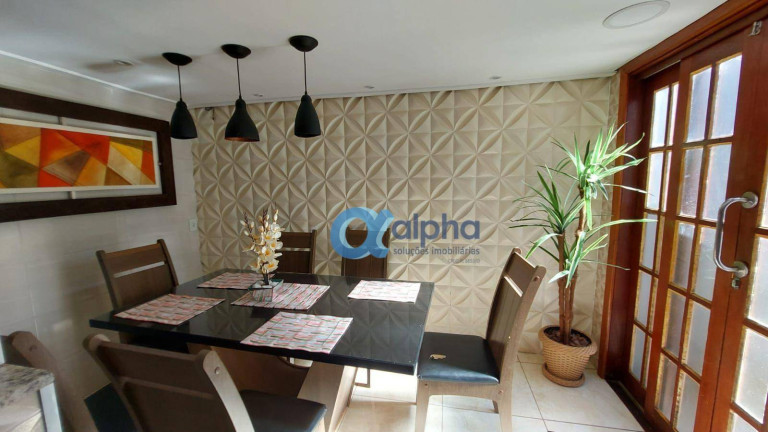 Imagem Casa com 4 Quartos à Venda, 150 m² em Quissama - Petrópolis Imagem Casa com 4 Quartos à Venda, 150 m² em Quissama - Petrópolis