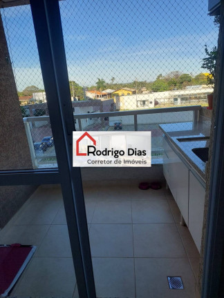 Imagem Apartamento com 2 Quartos à Venda, 74 m² em Medeiros - Jundiaí