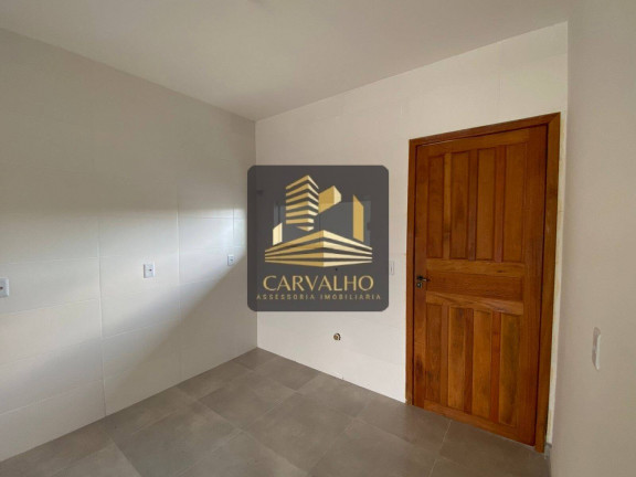 Imagem Casa com 2 Quartos à Venda, 57 m² em São João Do Rio Vermelho - Florianópolis