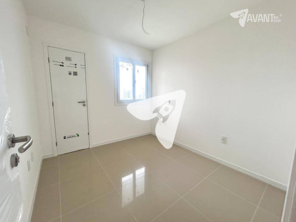 Imagem Apartamento com 3 Quartos à Venda, 97 m² em Papicu - Fortaleza