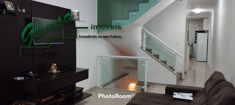 Imagem Sobrado com 3 Quartos à Venda, 150 m² em Cidade Líder - São Paulo Imagem Sobrado com 3 Quartos à Venda, 150 m² em Cidade Líder - São Paulo