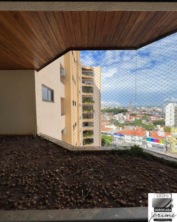 Imagem Apartamento com 4 Quartos à Venda, 273 m² em Centro - Sorocaba