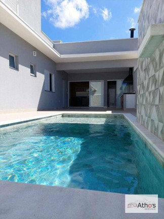 Imagem Casa com 3 Quartos à Venda, 188 m² em Jardins Di Roma - Indaiatuba Imagem Casa com 3 Quartos à Venda, 188 m² em Jardins Di Roma - Indaiatuba