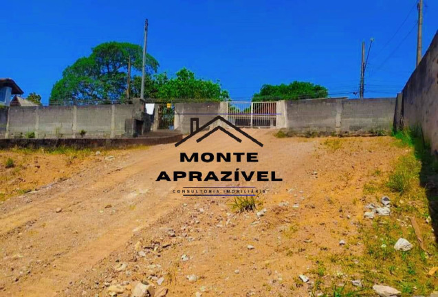 Terreno à Venda, 400 m² em Suíssa - Ribeirão Pires