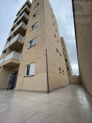 Imagem Apartamento com 2 Quartos à Venda, 53 m² em Parque Das Nações - Santo André