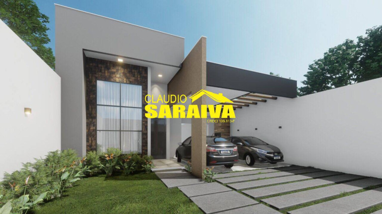 Imagem Casa com 3 Quartos à Venda, 135 m² em Loteamento Balneário Massaguaçu - Caraguatatuba Imagem Casa com 3 Quartos à Venda, 135 m² em Loteamento Balneário Massaguaçu - Caraguatatuba
