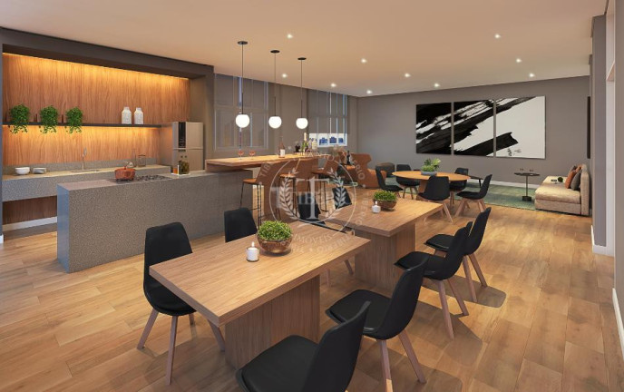 Imagem Apartamento com 1 Quarto à Venda, 27 m² em Belenzinho - São Paulo Imagem Apartamento com 1 Quarto à Venda, 27 m² em Belenzinho - São Paulo