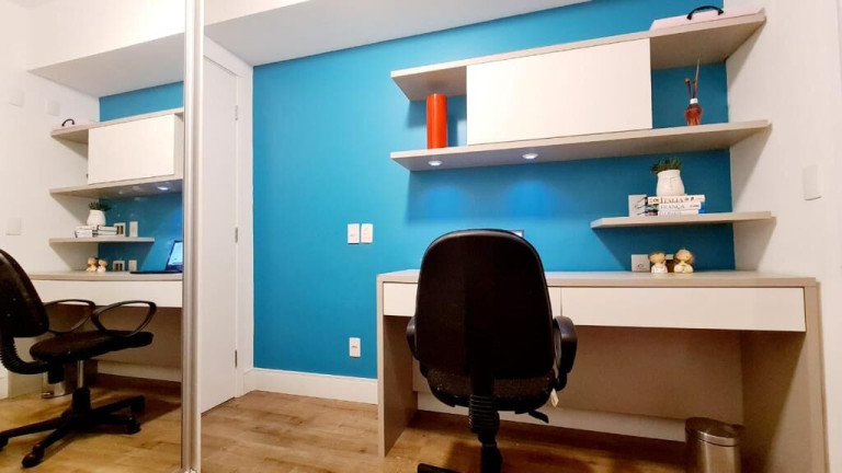 Imagem Apartamento com 3 Quartos à Venda, 100 m² em Chácara Inglesa - São Paulo