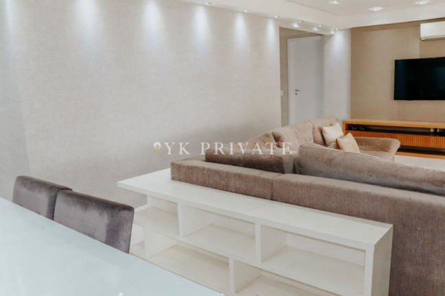 Imagem Apartamento com 3 Quartos à Venda, 180 m² em Vila Romana - São Paulo