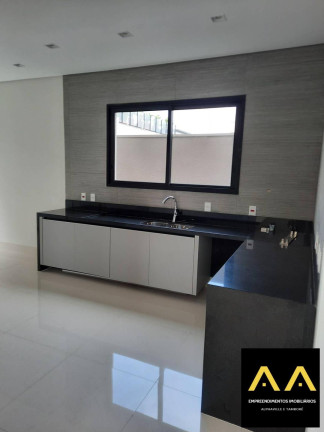 Imagem Casa com 4 Quartos à Venda, 399 m² em Cidade Tamboré - Santana De Parnaíba