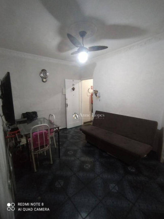 Imagem Apartamento com 2 Quartos à Venda, 55 m² em Jabaquara - Santos