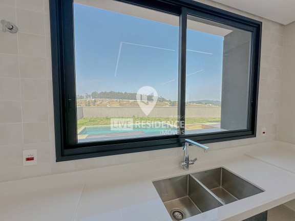 Imagem Casa com 4 Quartos à Venda, 352 m² em Loteamento Residencial Vale Das águas - Itatiba