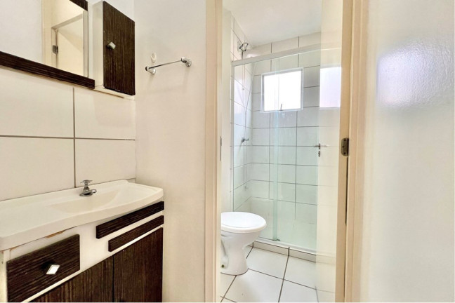 Imagem Apartamento com 3 Quartos à Venda, 55 m² em Igara - Canoas Imagem Apartamento com 3 Quartos à Venda, 55 m² em Igara - Canoas