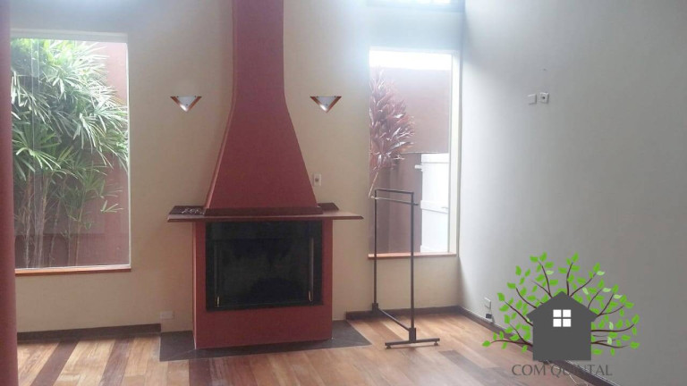 Imagem Casa com 4 Quartos à Venda, 326 m² em São Paulo Ii - Cotia