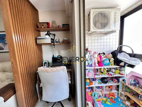 Imagem Apartamento com 2 Quartos à Venda, 90 m² em Icaraí - Niterói Imagem Apartamento com 2 Quartos à Venda, 90 m² em Icaraí - Niterói