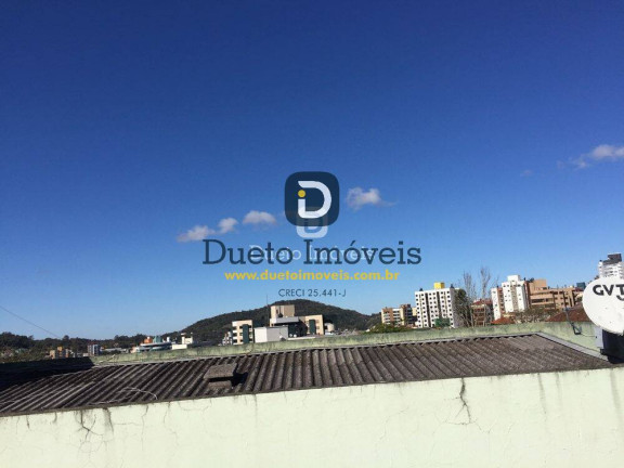 Imagem Apartamento com 3 Quartos à Venda, 80 m² em Nossa Senhora De Lourdes - Santa Maria