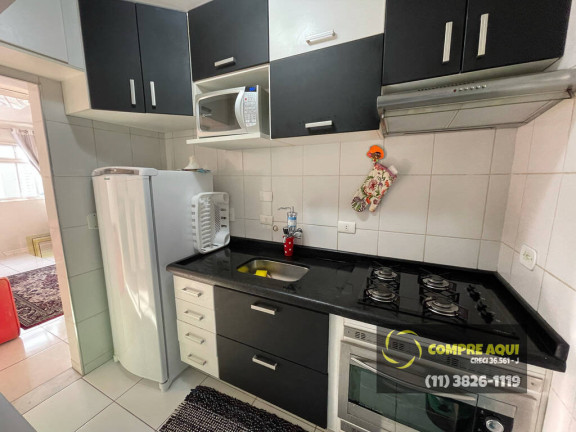 Imagem Apartamento com 1 Quarto à Venda, 55 m² em Campos Elíseos - São Paulo Imagem Apartamento com 1 Quarto à Venda, 55 m² em Campos Elíseos - São Paulo