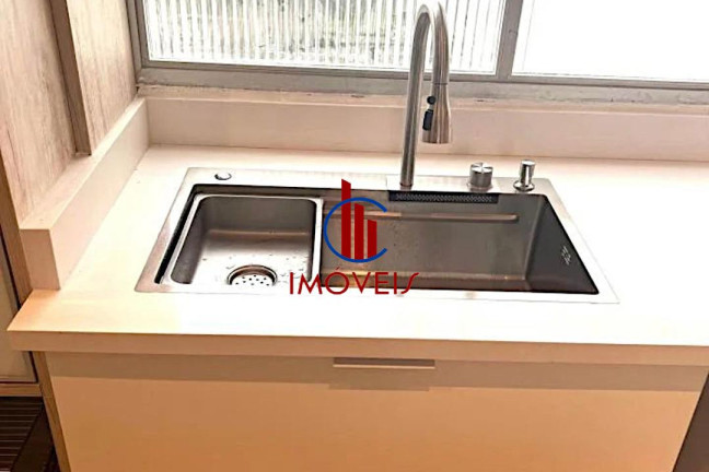 Imagem Apartamento com 2 Quartos à Venda, 82 m² em Vila Clementino - São Paulo Imagem Apartamento com 2 Quartos à Venda, 82 m² em Vila Clementino - São Paulo