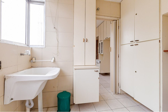 Imagem Apartamento com 3 Quartos à Venda, 130 m² em Higienópolis - São Paulo
