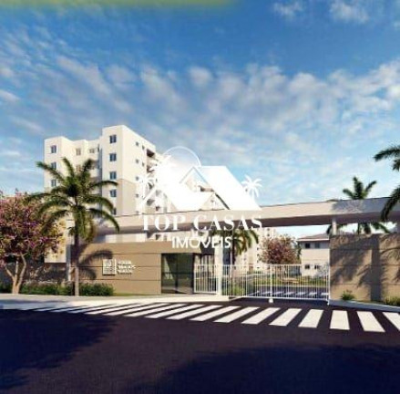 Imagem Apartamento com 2 Quartos à Venda, 55 m² em Nova São Pedro - São Pedro Da Aldeia