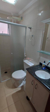 Imagem Apartamento com 2 Quartos à Venda, 93 m² em Canto Do Forte - Praia Grande