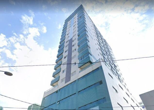 Imagem Apartamento com 3 Quartos à Venda, 85 m² em Itararé - São Vicente Imagem Apartamento com 3 Quartos à Venda, 85 m² em Itararé - São Vicente