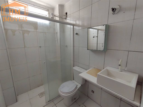 Imagem Apartamento com 1 Quarto à Venda, 76 m² em Gonzaguinha - Sao Vicente Imagem Apartamento com 1 Quarto à Venda, 76 m² em Gonzaguinha - Sao Vicente