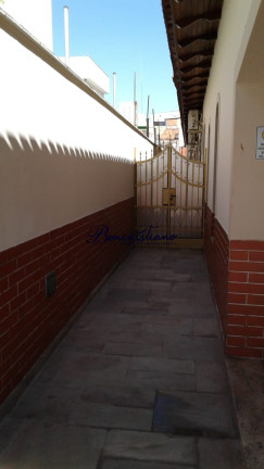 Imagem Casa com 6 Quartos à Venda, 490 m² em Vila Gomes Cardim - Sao Paulo