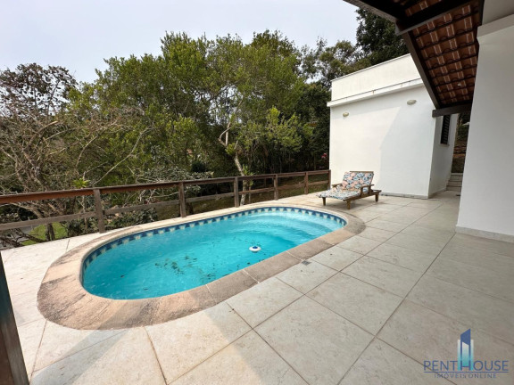 Imagem Casa com 2 Quartos à Venda, 93 m² em Capão - Garopaba