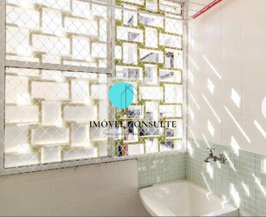 Imagem Apartamento com 1 Quarto à Venda, 40 m² em Santa Cecília - São Paulo