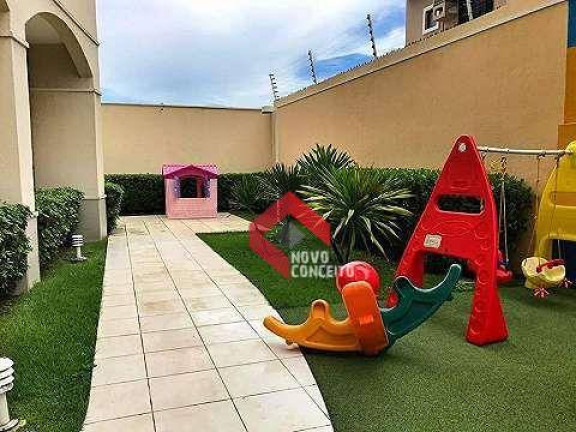 Imagem Apartamento com 3 Quartos à Venda, 74 m² em Cambeba - Fortaleza Imagem Apartamento com 3 Quartos à Venda, 74 m² em Cambeba - Fortaleza