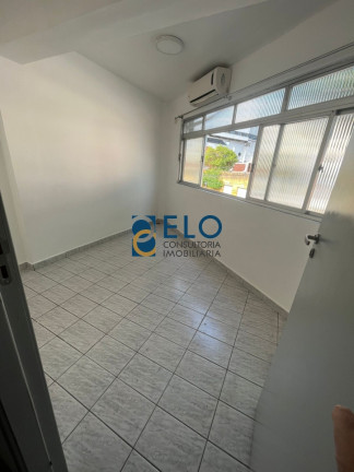 Imagem Casa com 2 Quartos à Venda, 79 m² em Vila Belmiro - Santos