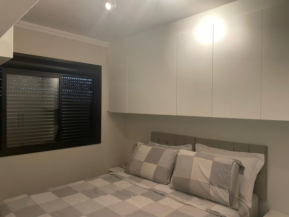 Imagem Apartamento com 2 Quartos à Venda, 49 m² em Parque Brasília - Campinas Imagem Apartamento com 2 Quartos à Venda, 49 m² em Parque Brasília - Campinas