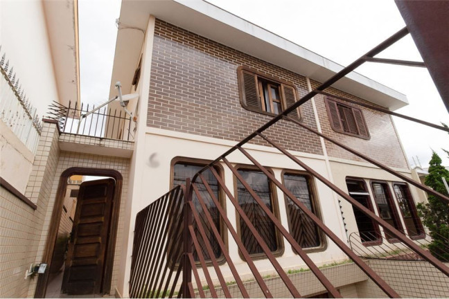 Casa com 3 Quartos à Venda, 200 m² em Vila Prudente - São Paulo