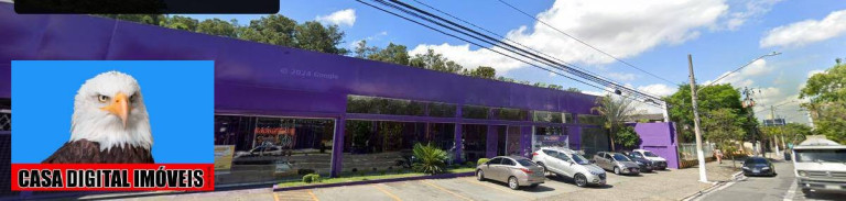 Imagem Imóvel Comercial à Venda, 3 m² em São Paulo