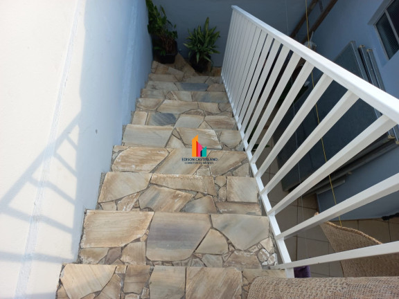 Imagem Casa com 3 Quartos à Venda, 137 m² em Jardim Cidapel - Jundiaí
