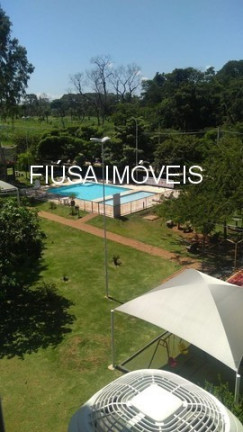 Imagem Apartamento com 2 Quartos à Venda, 47 m² em Jardim Aeroporto - Ribeirão Preto