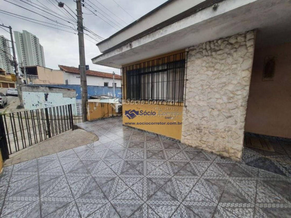 Casa com 2 Quartos à Venda, 180 m² em Vila Augusta - Guarulhos