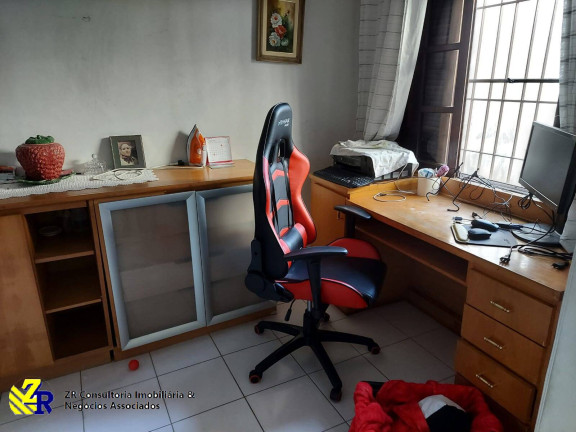 Imagem Casa com 5 Quartos à Venda, 315 m² em Vila Zelina - São Paulo