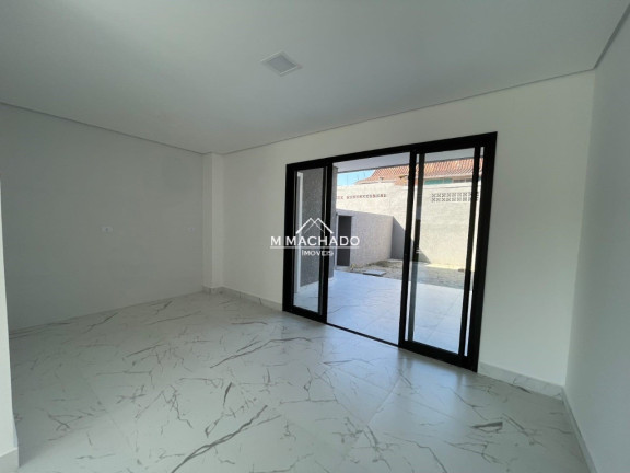 Imagem Sobrado com 3 Quartos à Venda, 106 m² em Balneário Junara - Pontal Do Paraná