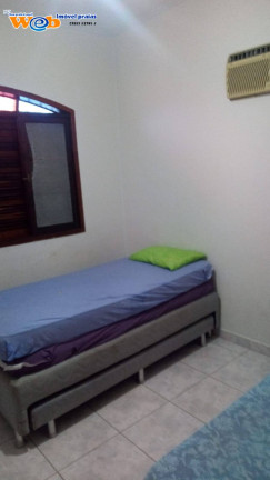 Imagem Casa com 2 Quartos à Venda, 100 m² em Aviação - Praia Grande