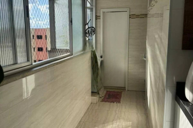 Imagem Apartamento com 3 Quartos à Venda, 96 m² em Parque Da Mooca - São Paulo
