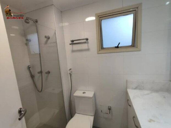 Imagem Apartamento com 2 Quartos à Venda, 73 m² em Chacara Klabim - São Paulo