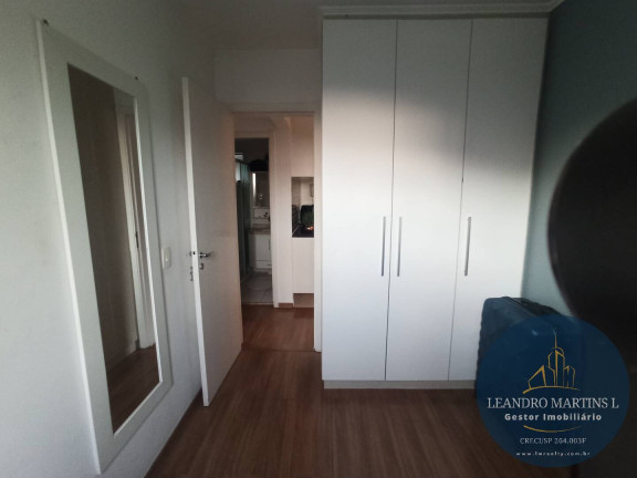 Imagem Apartamento com 3 Quartos à Venda, 62 m² em Vila Andrade - São Paulo Imagem Apartamento com 3 Quartos à Venda, 62 m² em Vila Andrade - São Paulo