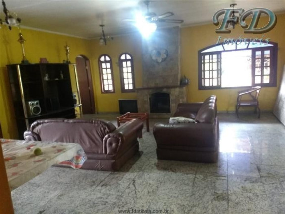 Imagem Chácara com 3 Quartos à Venda, 3.120 m² em Luiz Fagundes - Mairiporã Imagem Chácara com 3 Quartos à Venda, 3.120 m² em Luiz Fagundes - Mairiporã