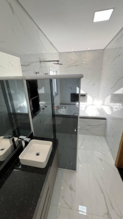 Imagem Casa de Condomínio com 3 Quartos à Venda, 226 m² em Cond Jardim Botânico - Bady Bassitt