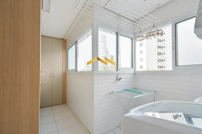 Imagem Apartamento com 3 Quartos à Venda, 156 m² em Vila Mariana - São Paulo