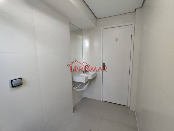 Imagem Apartamento com 2 Quartos à Venda, 90 m² em Campo Grande - Santos